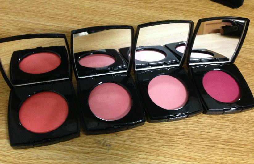 学化妆准备什么化妆品,化妆初学者需要准备哪些化妆品