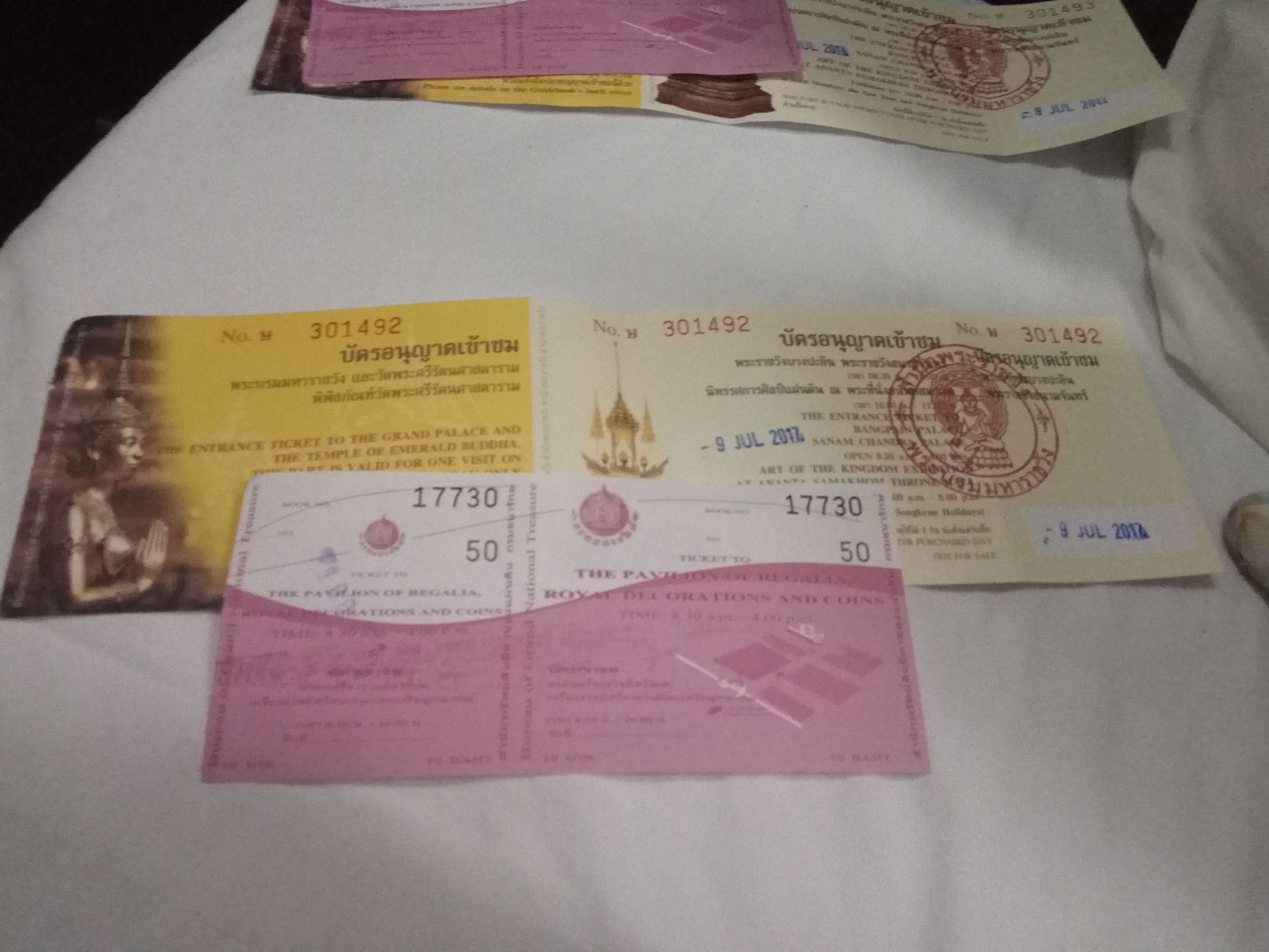 在泰国大皇宫游记,泰国清迈游记视频