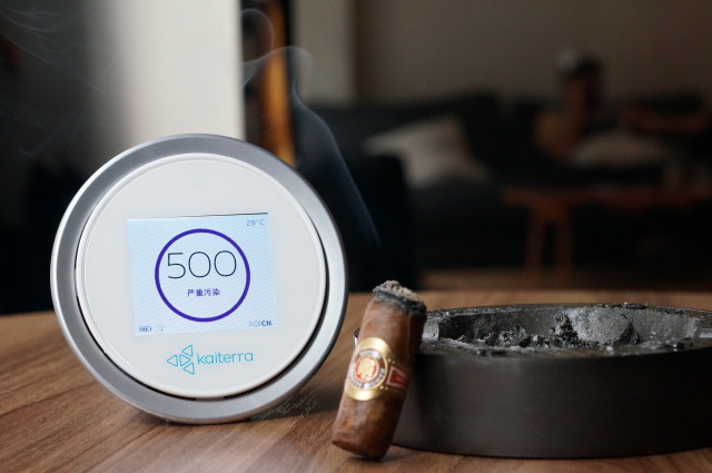 镭豆空气质量检测仪,镭豆空气检测