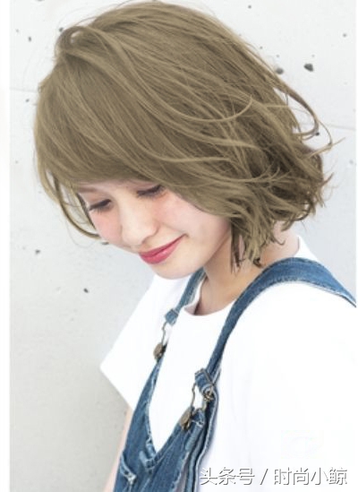 日系自然发色,日本最流行发色