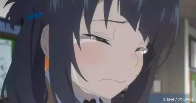 喜欢，一定宛如大海！《来自风平浪静的明天》一个至少五个角的治愈系恋爱故事！