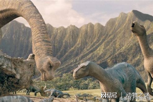 10分钟了解恐龙的进化,恐龙和恐龙大小对比