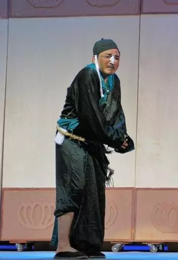 目连救母京剧片段,目连救母剧情