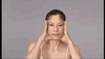 法令纹的种类和改善方法有哪些,法令纹怎么消除4妙招告别衰老