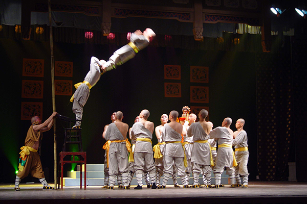 目连救母京剧片段,目连救母剧情