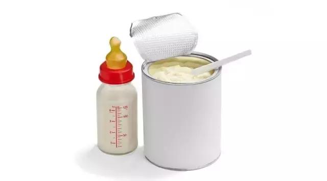 卖奶粉要了解什么情况,卖奶粉应该掌握的知识