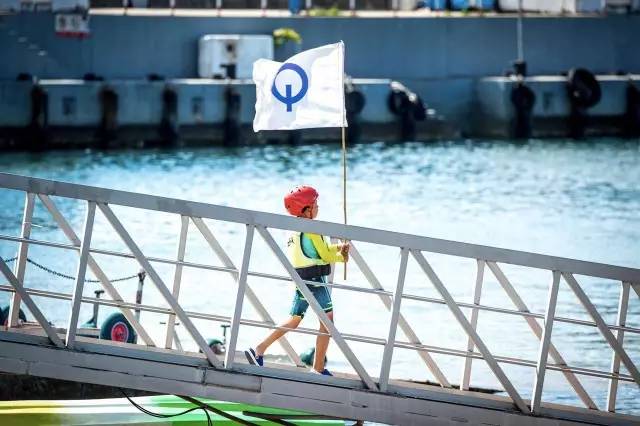 从世界级青少年帆船赛看苗头｜RSFeva2017世锦赛回顾