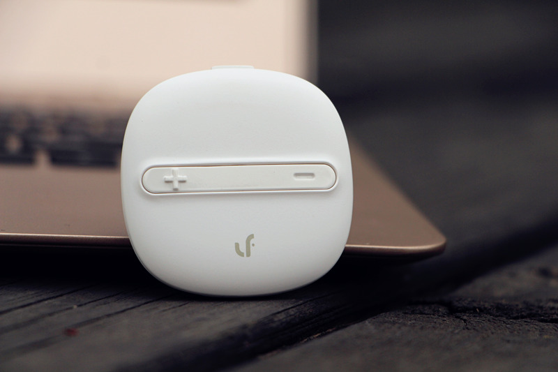 米家有品按摩器,米家颈部按摩贴