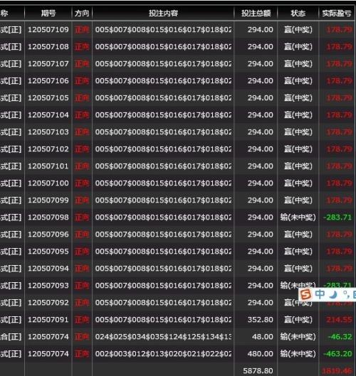 微信美女加你投资*时彩时**的快速赚钱*局骗**,你信了吗?