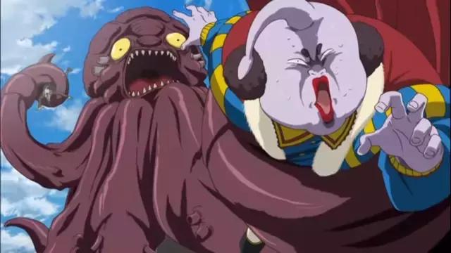 如果那天银时没去吃甜品，还会有银魂吗？