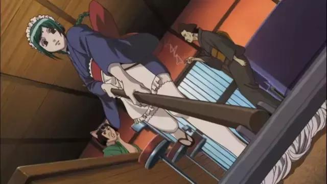 如果那天银时没去吃甜品，还会有银魂吗？