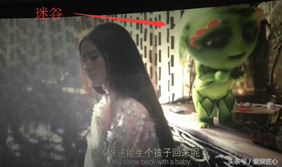 别看了！《三生三世》电影版纯属烂片，除了特效好看，其他一无是处，颜值不堪入目