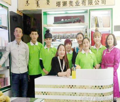 锡盟劳模名单,10人全市最美巾帼工匠名单揭晓