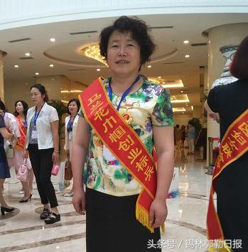 锡盟劳模名单,10人全市最美巾帼工匠名单揭晓