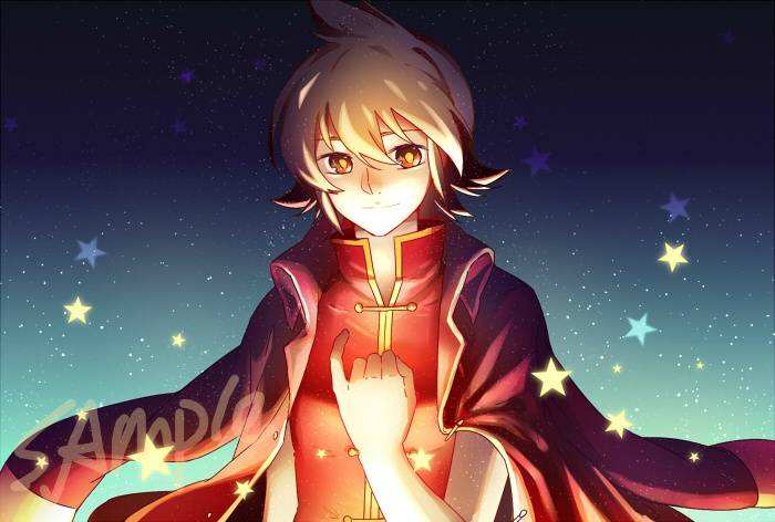 《星游记》狂野回归，这一次我愿意和它一起再飞行