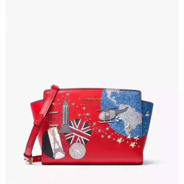 猎新日更｜Coach、MK、KS最美包，月月剁手都不腻！