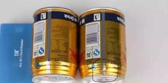 怎么辨别饮料是真的假的,如何辨别饮料是劣质的