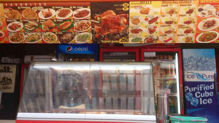 马尼拉长滩岛自由行攻略 (长滩岛教科书式攻略)