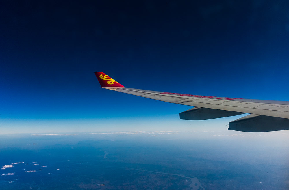 空中飞人秘笈：坐飞机不得不掌握的35个小门道