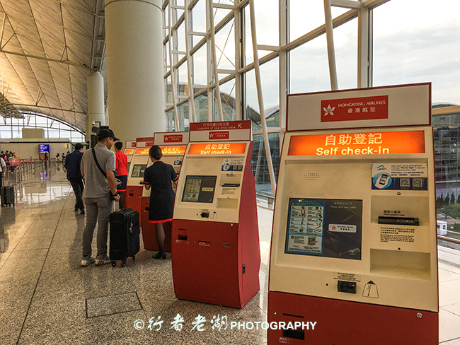 空中飞人秘笈：坐飞机不得不掌握的35个小门道