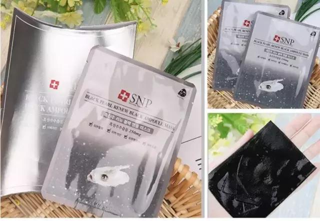 十大膏状面膜推荐,好用的十款韩国面膜