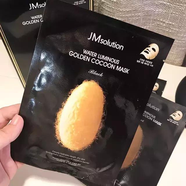 十大膏状面膜推荐,好用的十款韩国面膜