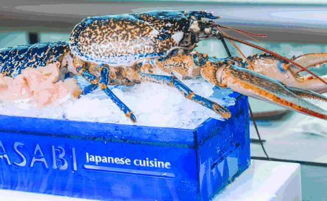 珍稀鱼子酱,波龙鱼子酱