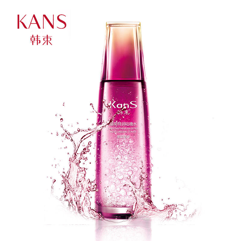 无限回购的爽肤水,可以放心买的爽肤水