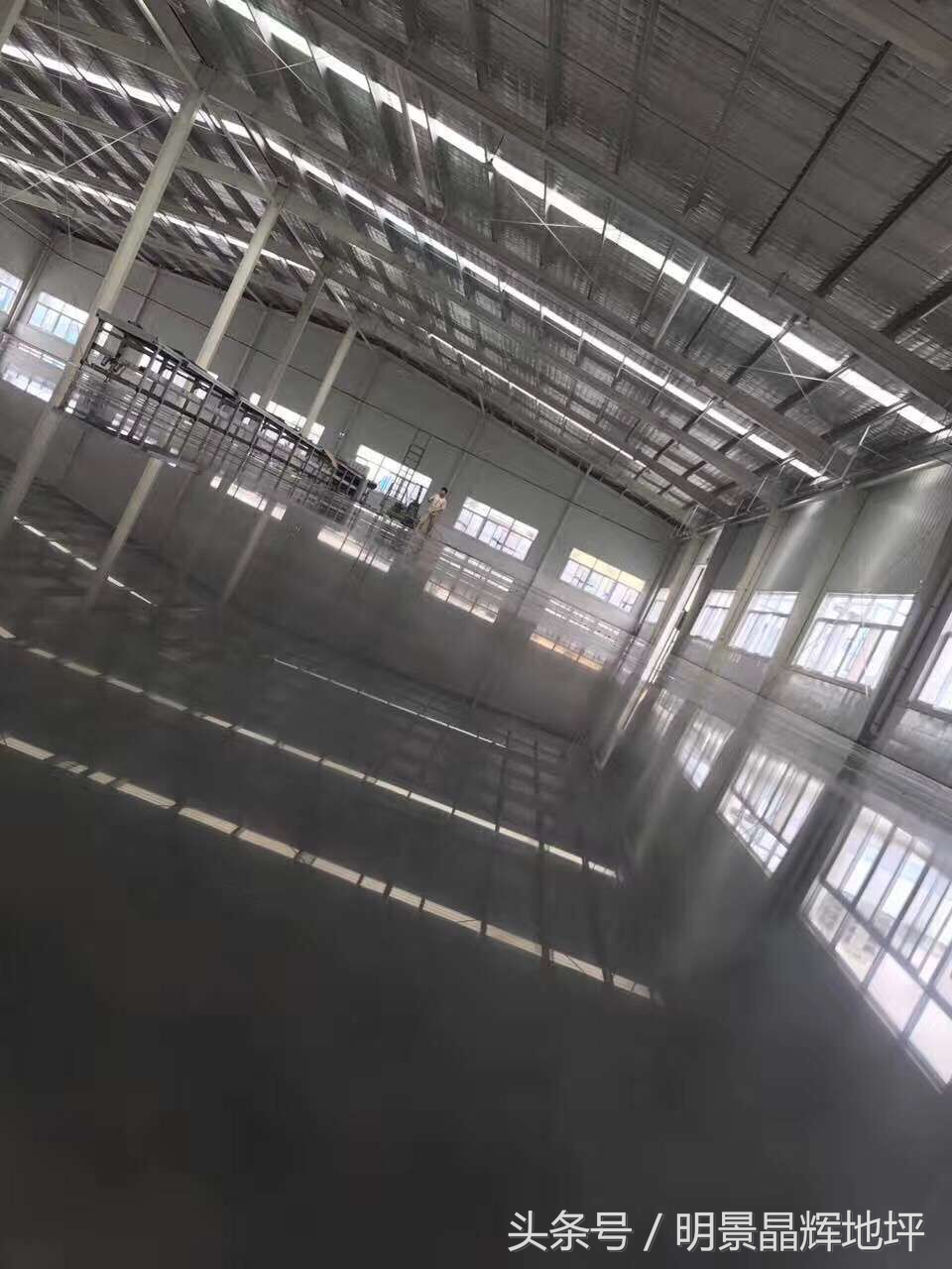 厂房地面翻新施工价格,厂房屋顶翻新哪里好