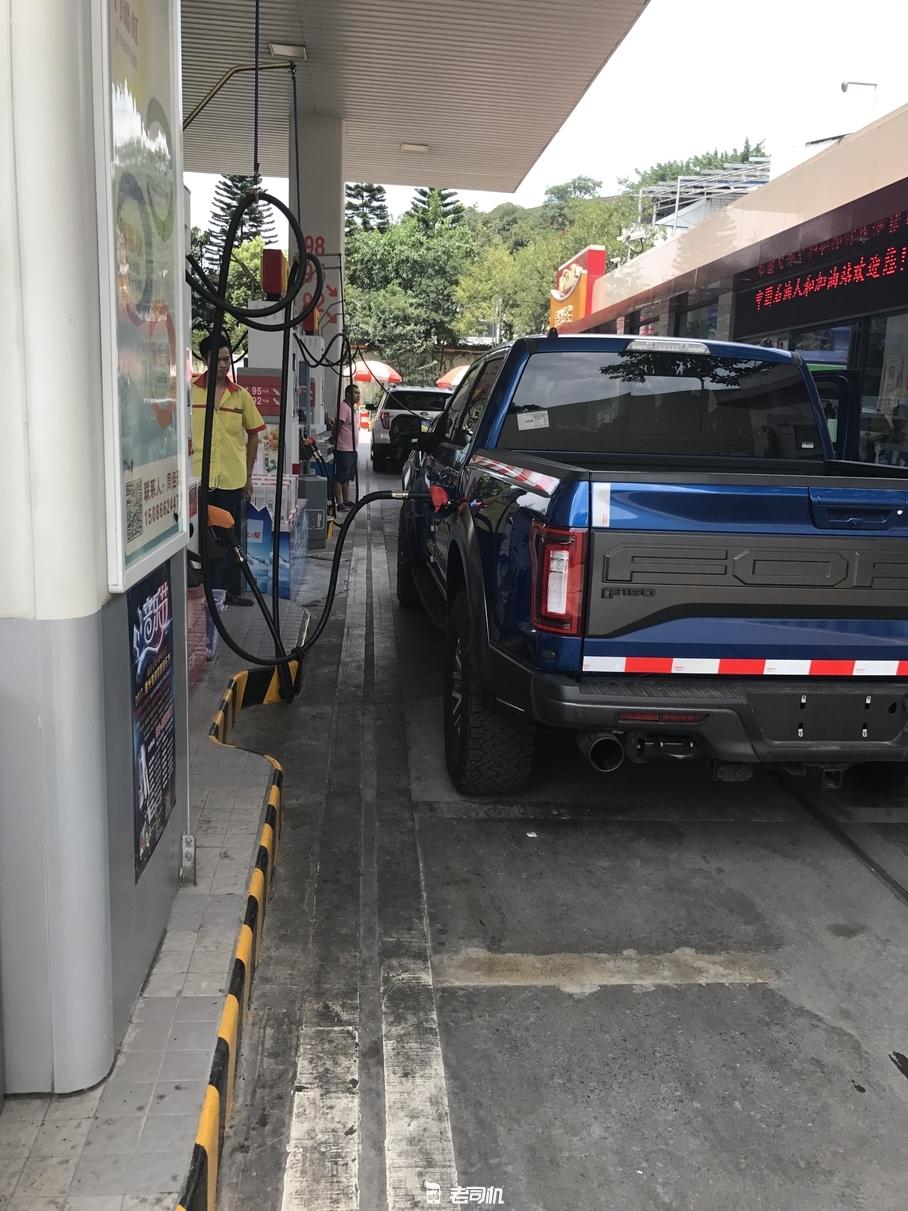 加价15万猛禽,福特猛禽加价50万