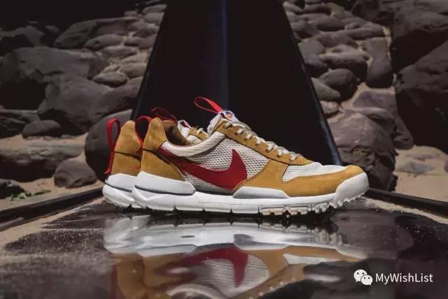 穿一双酷鞋听一首好歌去看一部有趣电影｜MyWishList