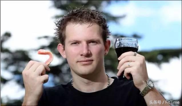 知道了这些,我终于可以“放心”的喝可乐了!