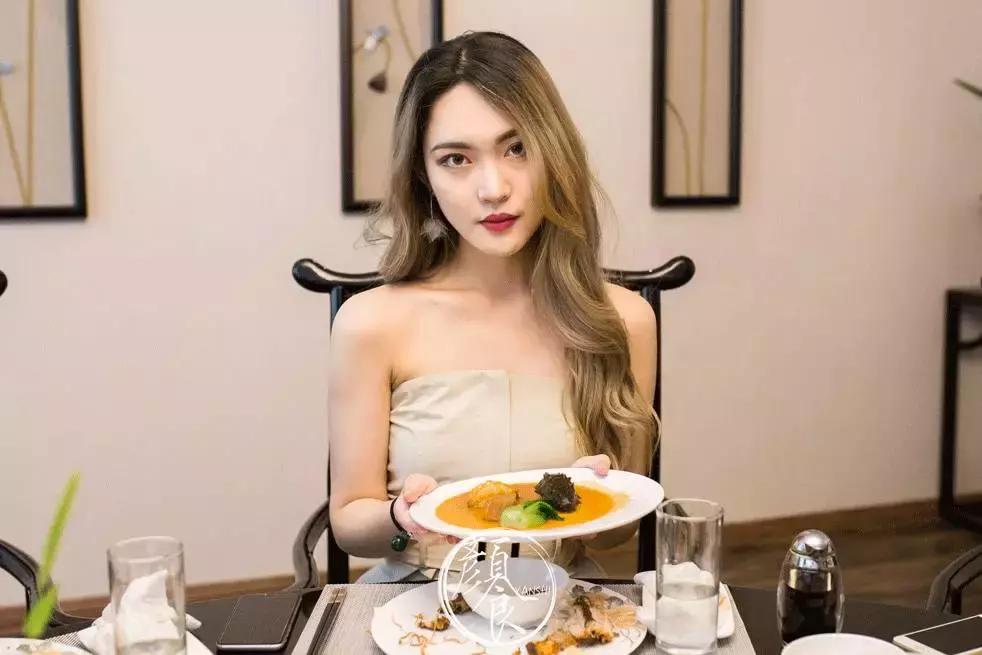 奢华霸王餐来啦推塔海鲜姿造