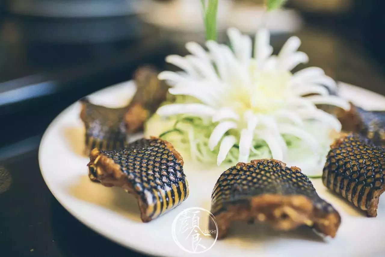 奢华霸王餐来啦推塔海鲜姿造