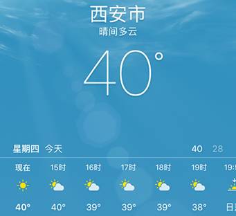 热浪怎么避暑效果最好,高温来袭还不快收下这份避暑宝典