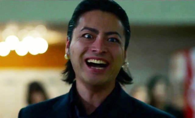 盘点日本男星反派角色,日本十大反派男明星