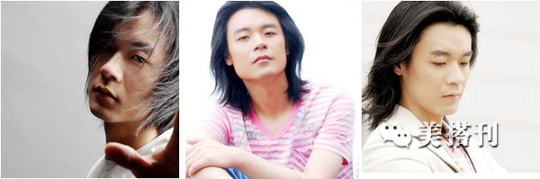 窦骁的白牙,窦骁有一口大白牙