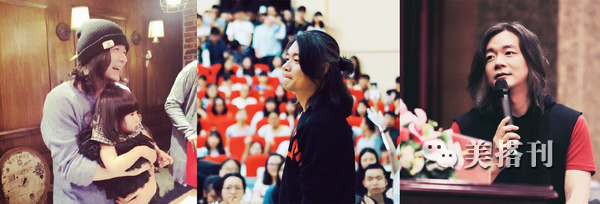 窦骁的白牙,窦骁有一口大白牙