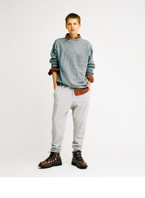 thenorthface女款哪款好看,thenorthface紫标搭配