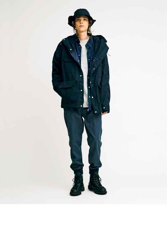 thenorthface女款哪款好看,thenorthface紫标搭配