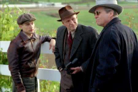 情绪低落时看看这十部电影,心情低落时推荐看的电影