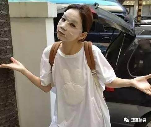 女明星用的去黄面膜,明星在用的面膜推荐一下