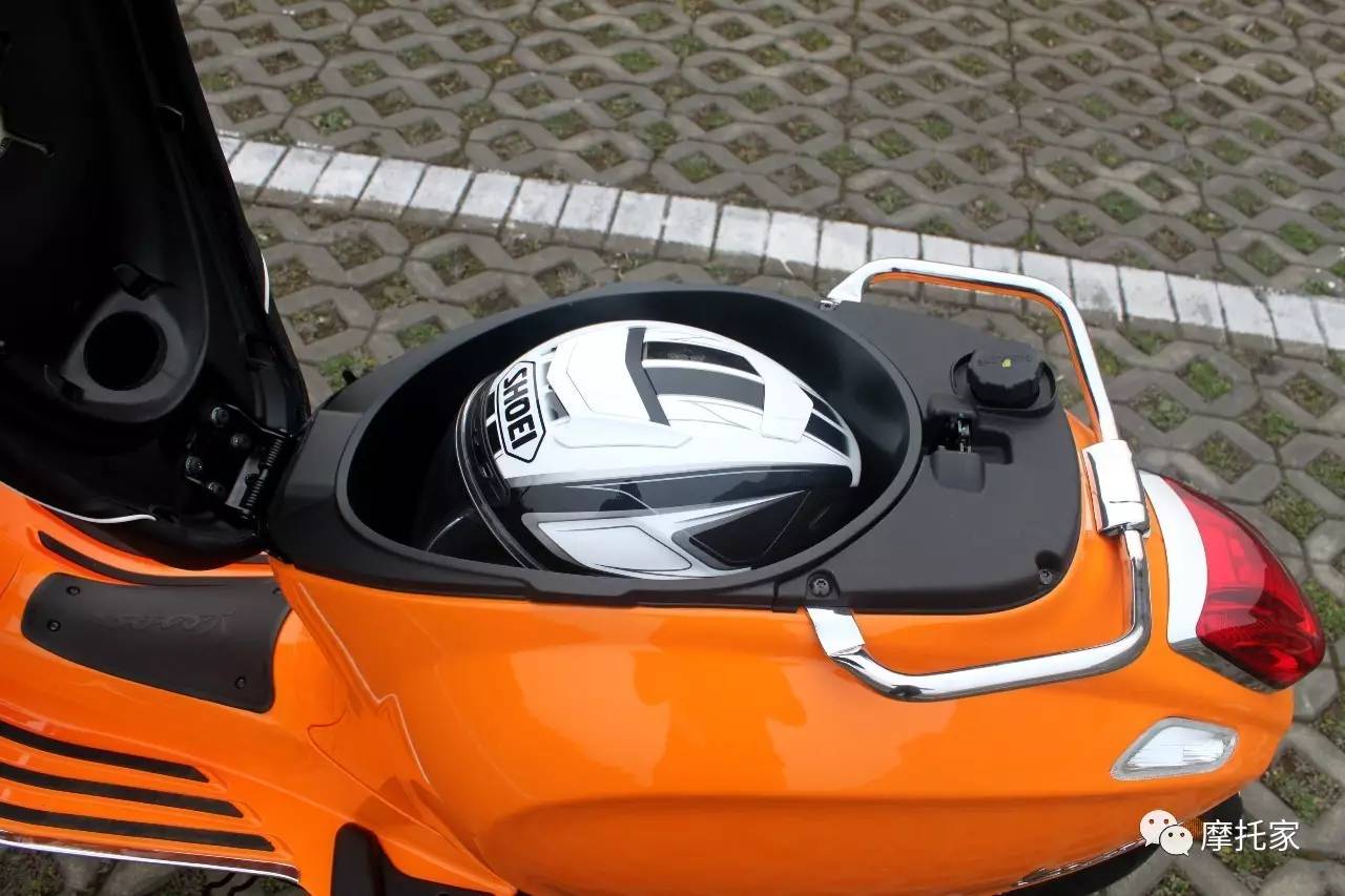 vespa最便宜的踏板,vespa踏板为什么那么贵