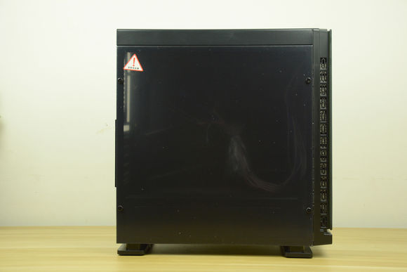 钢化玻璃加成，橙派锋尚A6机箱重塑机箱选择