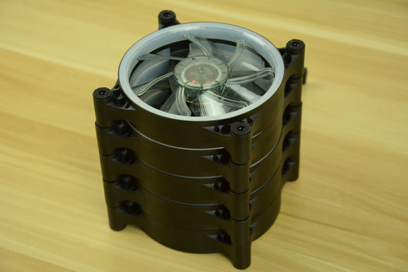 钢化玻璃加成，橙派锋尚A6机箱重塑机箱选择