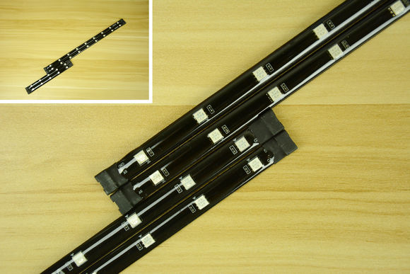 钢化玻璃加成，橙派锋尚A6机箱重塑机箱选择