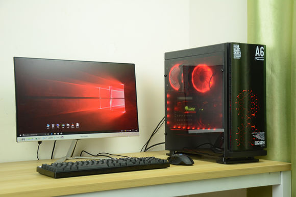 钢化玻璃加成，橙派锋尚A6机箱重塑机箱选择