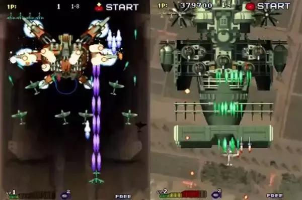 目前最火的街机经典游戏,经典好玩的街机游戏