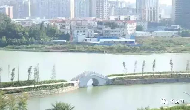 肇庆星湖奥园湖景房,肇庆湖景楼盘