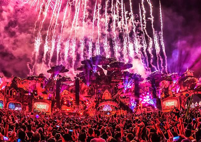 AxtoneLabelNight-广州独家首演